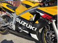 SUZUKI GSX-R 600 2002/5 - 9