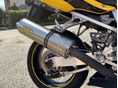 SUZUKI GSX-R 600 2002/5 - 10