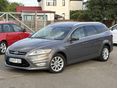 FORD MONDEO 2012 - 1