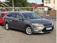 FORD MONDEO 2012 - 2