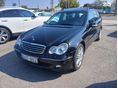 MERCEDES-BENZ C 350 T 4Matic Avantgarde (Automata) V6 272le.4 matic.xenon.napfénytető.ritka db.nagy motorok utolsó db egyike
