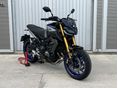 YAMAHA MT-09 2018/5 - 1