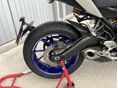 YAMAHA MT-09 2018/5 - 4