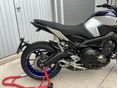 YAMAHA MT-09 2018/5 - 5