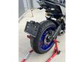 YAMAHA MT-09 2018/5 - 6