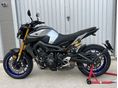 YAMAHA MT-09 2018/5 - 12