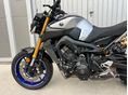YAMAHA MT-09 2018/5 - 18