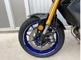 YAMAHA MT-09 2018/5 - 19