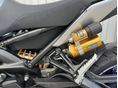 YAMAHA MT-09 2018/5 - 21