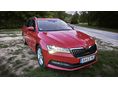 SKODA SUPERB 2020/7 - 2