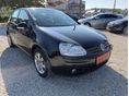 VOLKSWAGEN GOLF V 2007/1 - 7