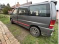 MERCEDES-BENZ VITO 1998/7 - 2