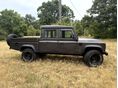 LAND ROVER DEFENDER 1997/6 - 1