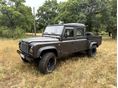 LAND ROVER DEFENDER 1997/6 - 2