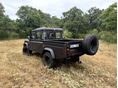 LAND ROVER DEFENDER 1997/6 - 3