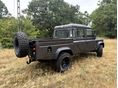 LAND ROVER DEFENDER 1997/6 - 5