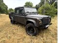 LAND ROVER DEFENDER 1997/6 - 6