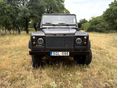 LAND ROVER DEFENDER 1997/6 - 7