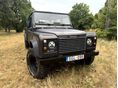LAND ROVER DEFENDER 1997/6 - 8