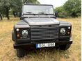 LAND ROVER DEFENDER 1997/6 - 9