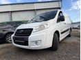 FIAT SCUDO 2009/12 - 12
