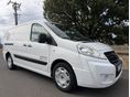 FIAT SCUDO 2009/12 - 1