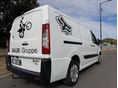 FIAT SCUDO 2009/12 - 8