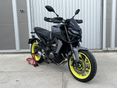 YAMAHA MT-09 2017/6 - 1