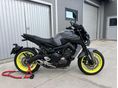 YAMAHA MT-09 2017/6 - 2