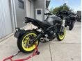 YAMAHA MT-09 2017/6 - 3