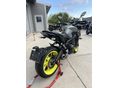 YAMAHA MT-09 2017/6 - 4