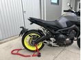 YAMAHA MT-09 2017/6 - 7