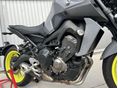 YAMAHA MT-09 2017/6 - 10