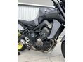 YAMAHA MT-09 2017/6 - 11