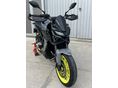 YAMAHA MT-09 2017/6 - 12