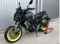 YAMAHA MT-09 2017/6 - 13