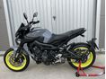 YAMAHA MT-09 2017/6 - 14