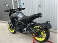 YAMAHA MT-09 2017/6 - 15