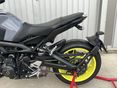 YAMAHA MT-09 2017/6 - 19