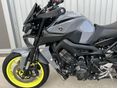 YAMAHA MT-09 2017/6 - 20