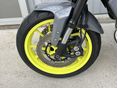 YAMAHA MT-09 2017/6 - 21
