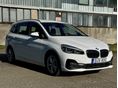 BMW 218 2021/7 - 2