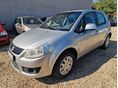 SUZUKI SX4 2007/8 - 1