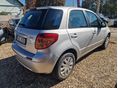 SUZUKI SX4 2007/8 - 3