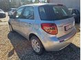 SUZUKI SX4 2007/8 - 4
