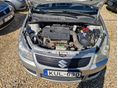 SUZUKI SX4 2007/8 - 12