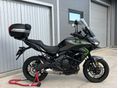 KAWASAKI VERSYS 650 2025/5 - 2