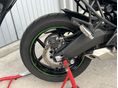 KAWASAKI VERSYS 650 2025/5 - 6
