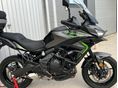 KAWASAKI VERSYS 650 2025/5 - 8