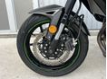 KAWASAKI VERSYS 650 2025/5 - 21